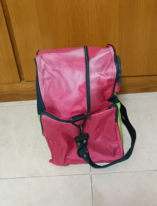 Bolsa para botas de esquí