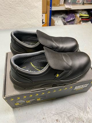 Sapatos de Segurança Safety Jogger S3 Homem