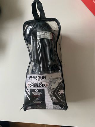 Guantes Boxeo Venum Defender Contender 8oz