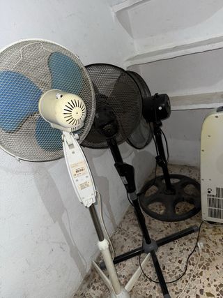 Ventilador
