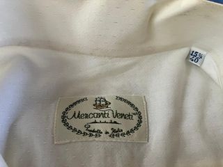 Esmoquin Hombre. Negro. Pura Lana Virgen. ECI.