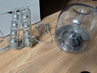 Altavoces Harman Kardon Soundsticks II