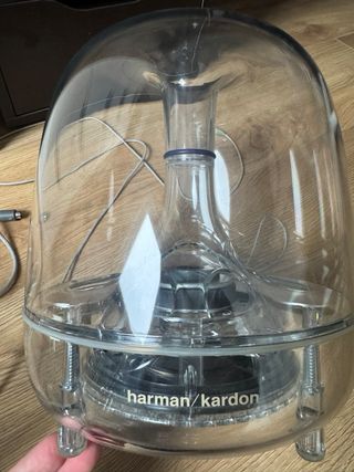 Altavoces Harman Kardon Soundsticks II