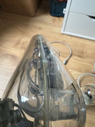 Altavoces Harman Kardon Soundsticks II