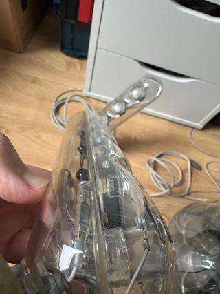 Altavoces Harman Kardon Soundsticks II