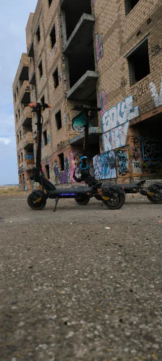 Kukirin G2 Master Patinete Eléctrico Versión 2024