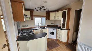 Mobil Home - Casa Movil