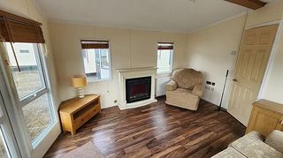 Mobil Home - Casa Movil