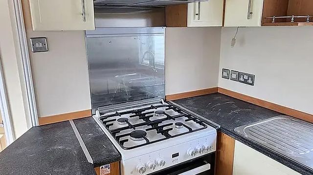 Mobil Home - Casa Movil