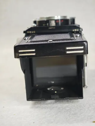 Cámara Rolleiflex Automat MX-EVS 6x6