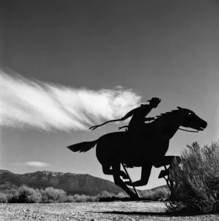 Cámara Rolleiflex Automat MX-EVS 6x6