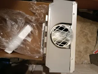 Calentador Gas Instantáneo 18L LPG