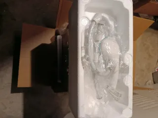 Calentador Gas Instantáneo 18L LPG