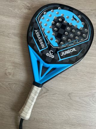 Pala ASSASSIN JUNIOR VIBORA