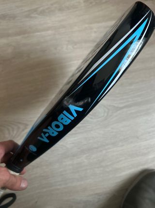 Pala ASSASSIN JUNIOR VIBORA