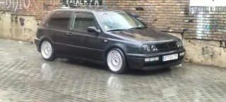 Volkswagen Golf 1997