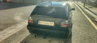 Volkswagen Golf 1997