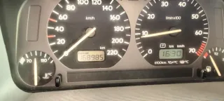 Volkswagen Golf 1997