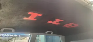 Volkswagen Golf 1997