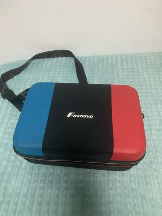 Nintendo Switch + Accesorios