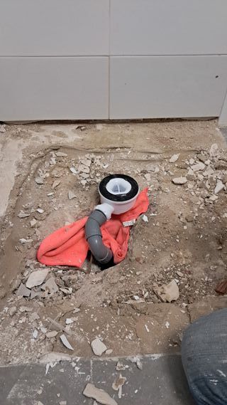 Reformas,mejoramos tu espacio