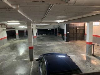 Garaje en venta en Guillena