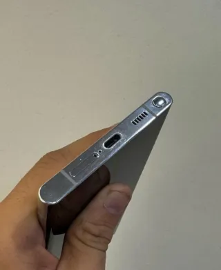 Samsung Galaxy S22 Ultra Blanco