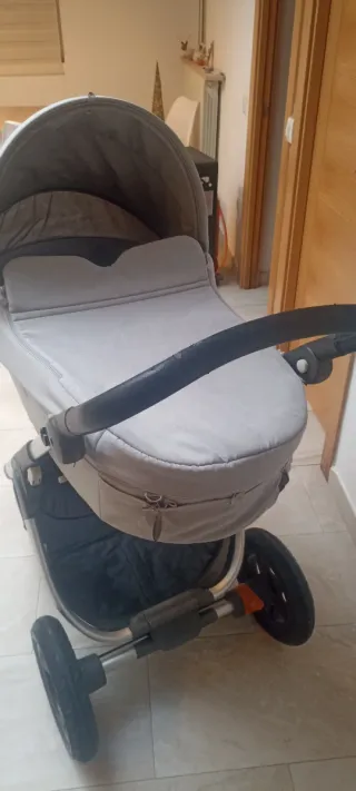 Cochecito todoterreno STOKKE