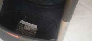 Cochecito todoterreno STOKKE