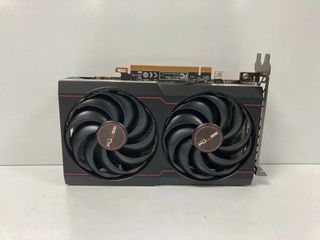 PC Gaming Blanco RX 6600 8GB MSI