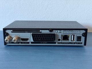 Decodificador Freesat V8 Super HD