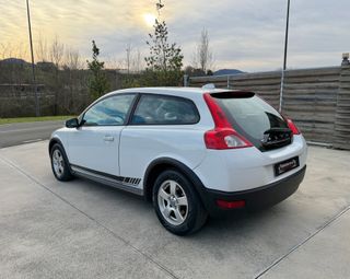 Volvo C30 2010