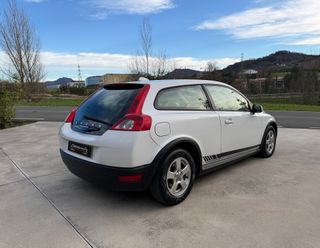 Volvo C30 2010