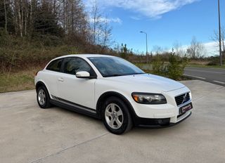 Volvo C30 2010