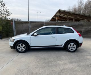 Volvo C30 2010