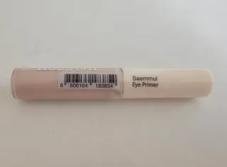 Saemmul Eye Primer The Saem