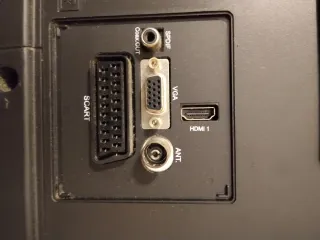 Televisor OKI 20 HDMI  Alta Definición