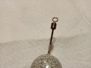 10 Plomos Pesca Surfcasting