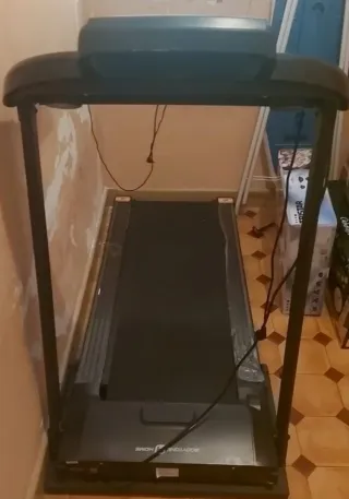 Cinta de andar o correr