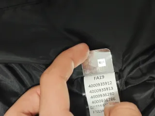 Chaqueta The North Face M