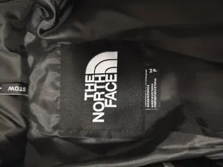 Chaqueta The North Face M