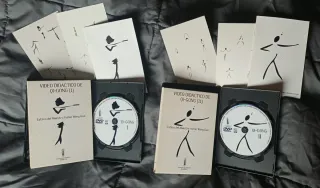VIDEOS DIDACTICOS DE QI- GONG Clinica Buchinger.