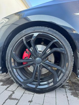 Volkswagen Golf GTI 7.5 230 cv