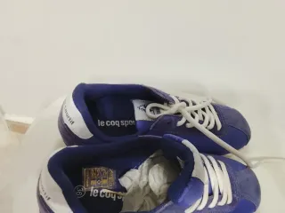 Zapatillas Le Coq Sportif Talla 37