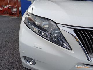 LEXUS RX 450H LUXURY