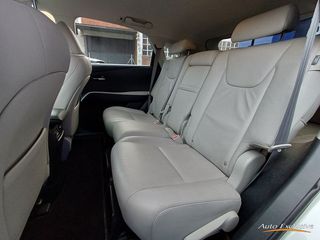 LEXUS RX 450H LUXURY