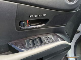 LEXUS RX 450H LUXURY