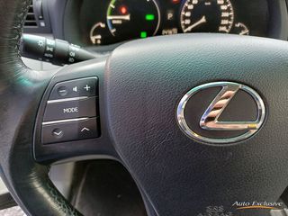 LEXUS RX 450H LUXURY