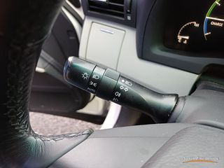 LEXUS RX 450H LUXURY