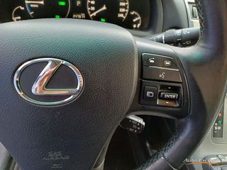 LEXUS RX 450H LUXURY